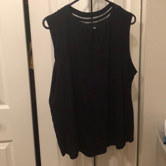 Loft blouse/shell - Picture 4 of 4